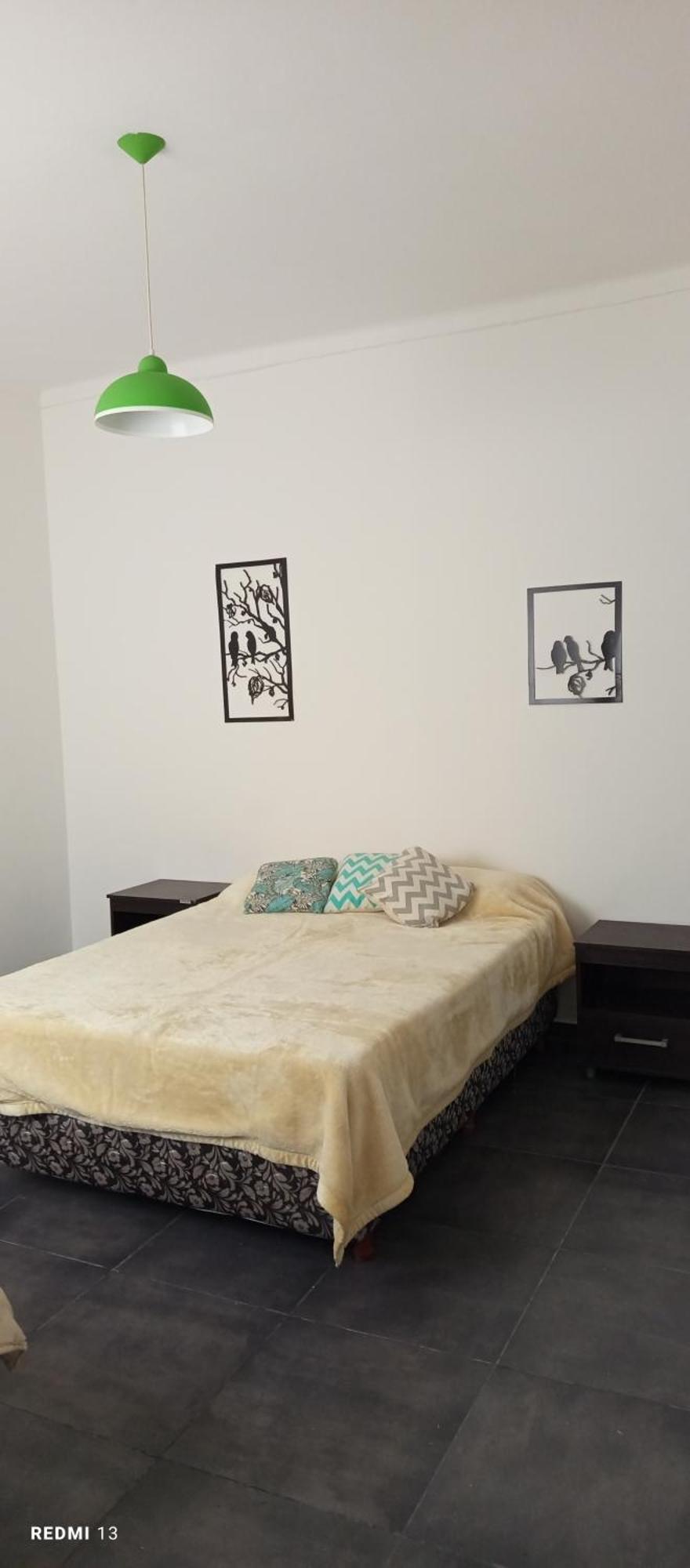 Madreperla-1 Apartamento